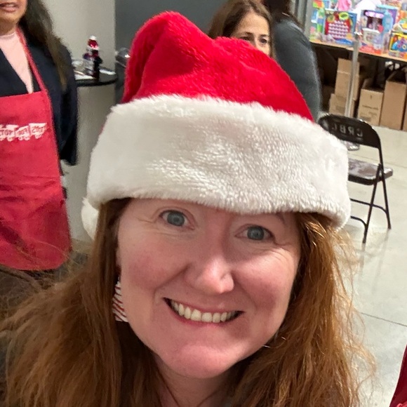mrsforti